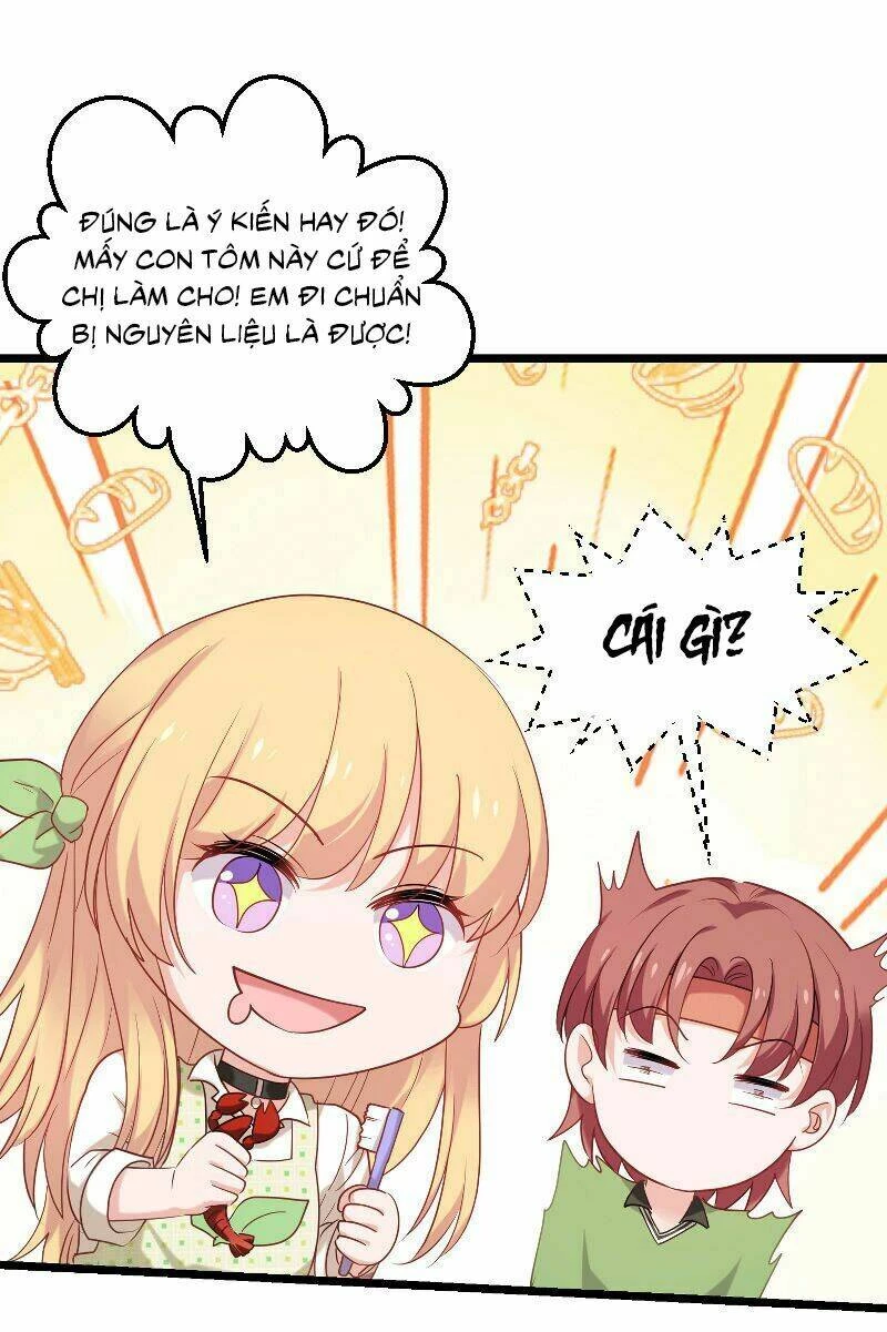 Ảnh Hậu Lão Bà Không Được Chạy Chapter 79 - 14