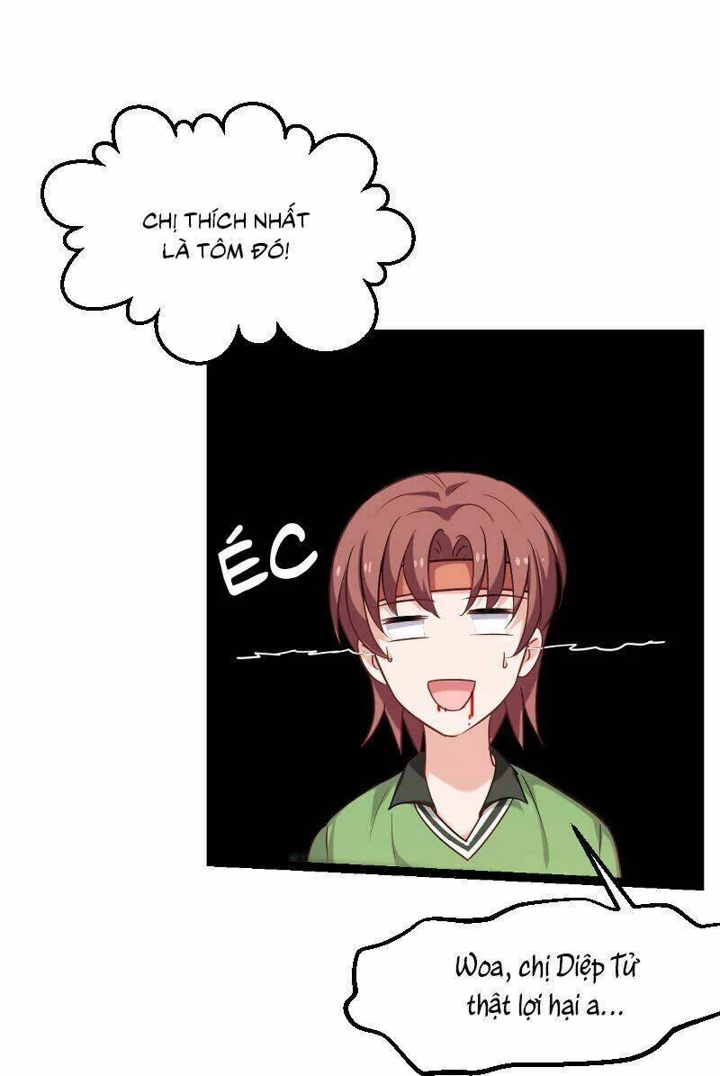 Ảnh Hậu Lão Bà Không Được Chạy Chapter 79 - 15