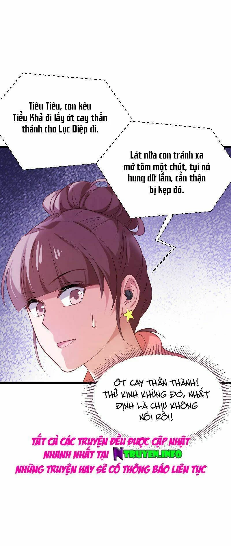 Ảnh Hậu Lão Bà Không Được Chạy Chapter 79 - 23