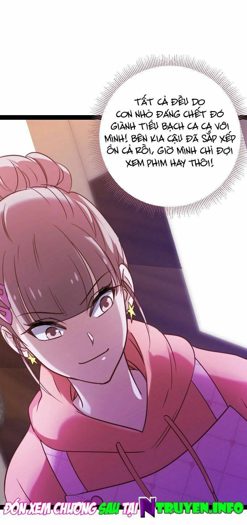 Ảnh Hậu Lão Bà Không Được Chạy Chapter 79 - 27