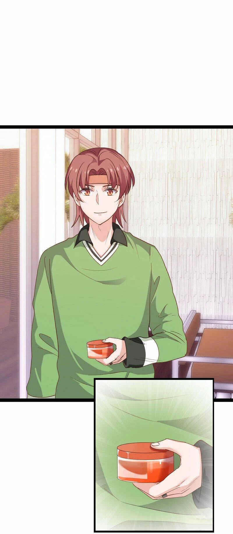 Ảnh Hậu Lão Bà Không Được Chạy Chapter 80 - 2