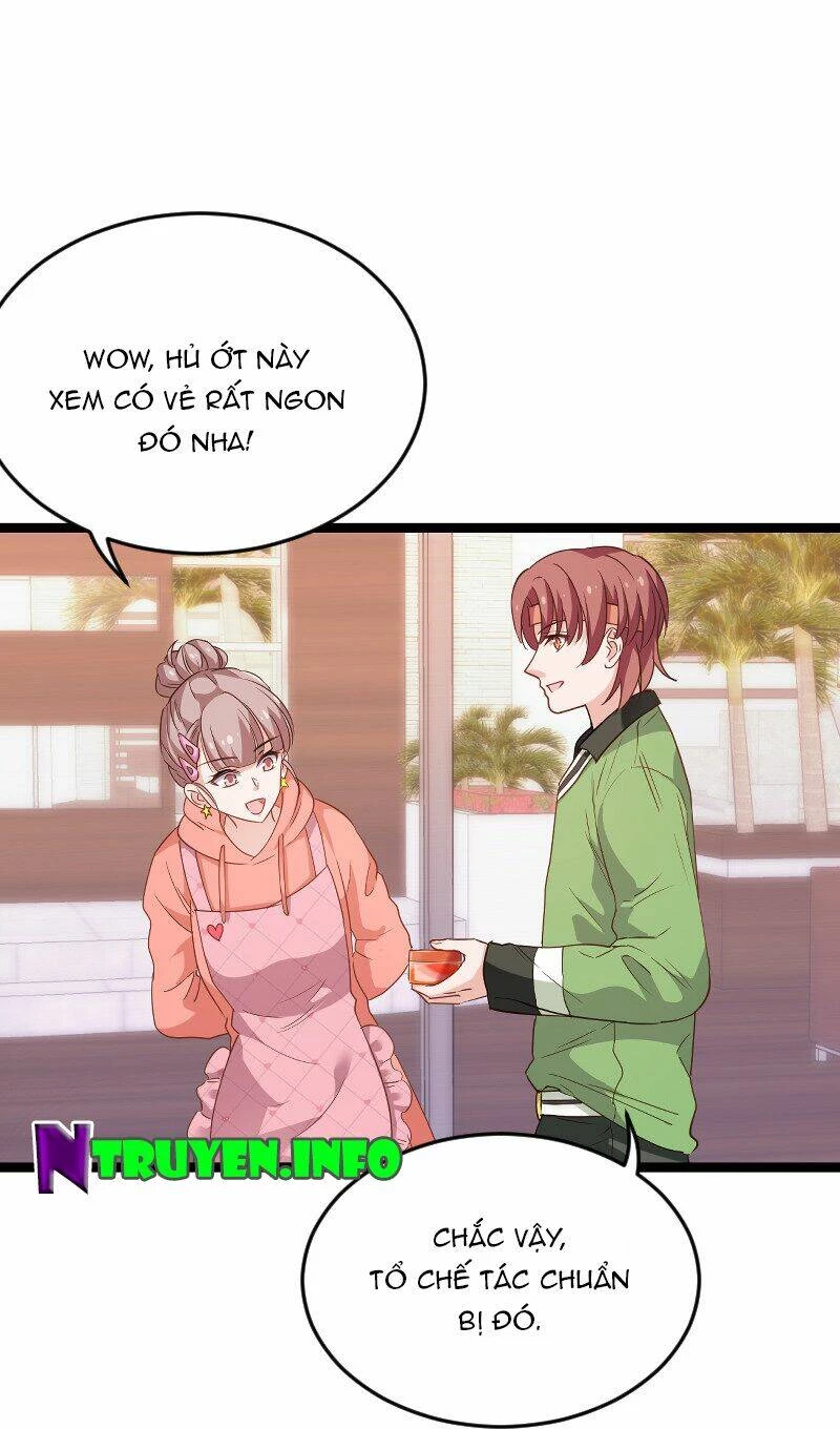 Ảnh Hậu Lão Bà Không Được Chạy Chapter 80 - 3