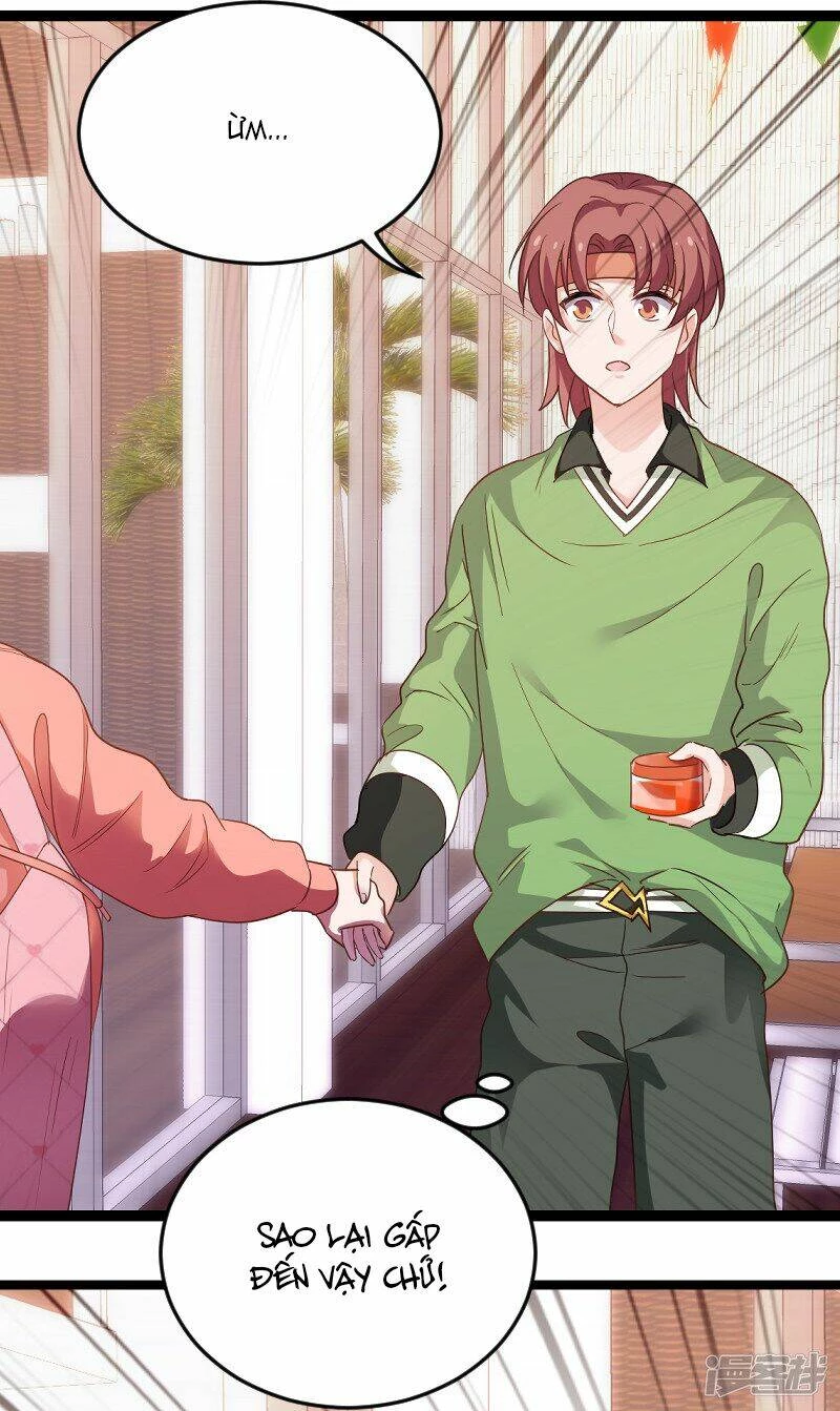 Ảnh Hậu Lão Bà Không Được Chạy Chapter 80 - 5