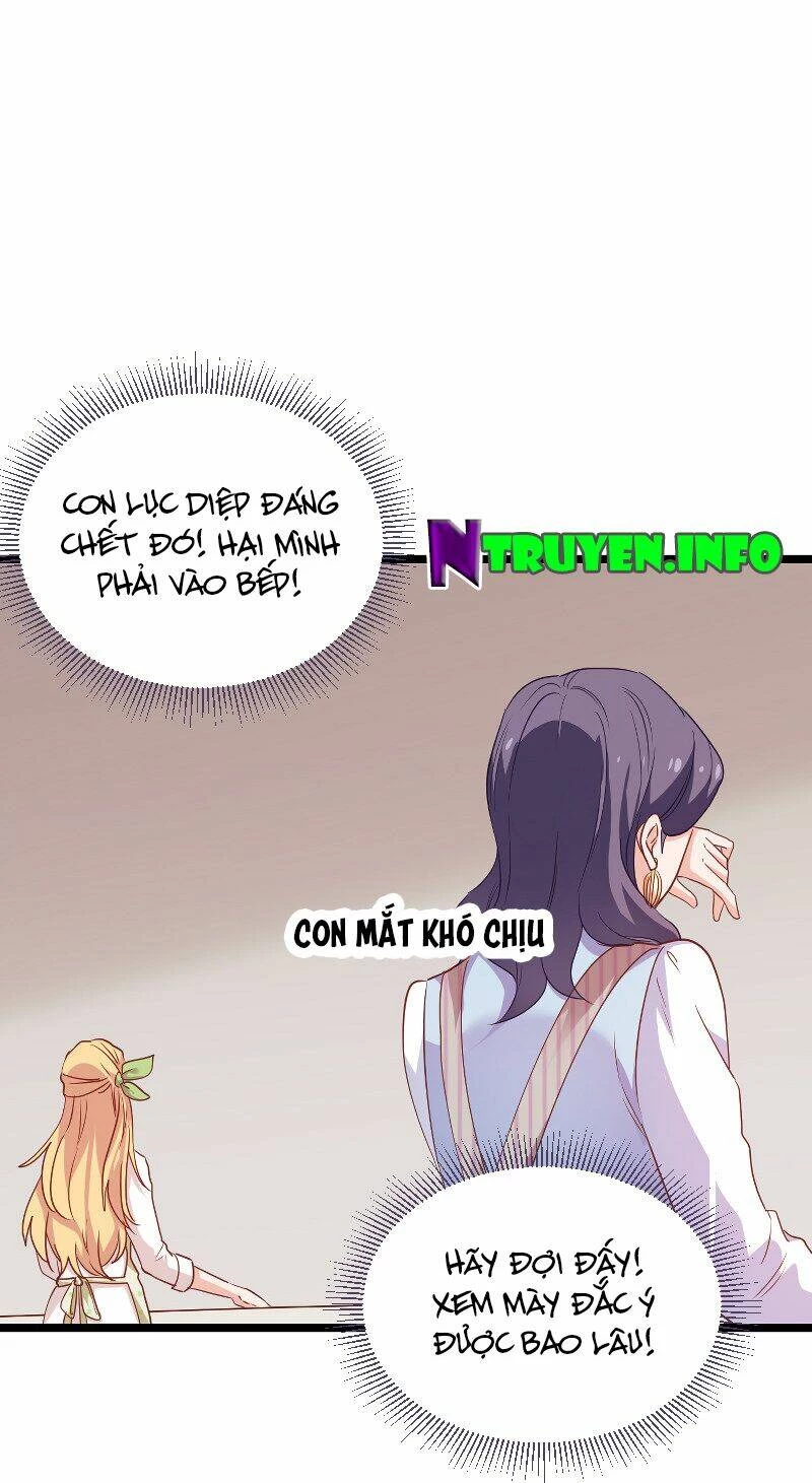 Ảnh Hậu Lão Bà Không Được Chạy Chapter 80 - 8
