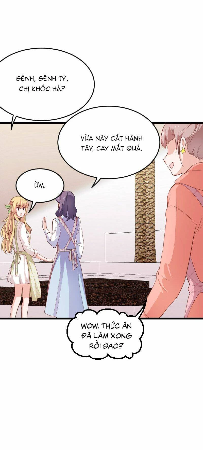 Ảnh Hậu Lão Bà Không Được Chạy Chapter 80 - 11