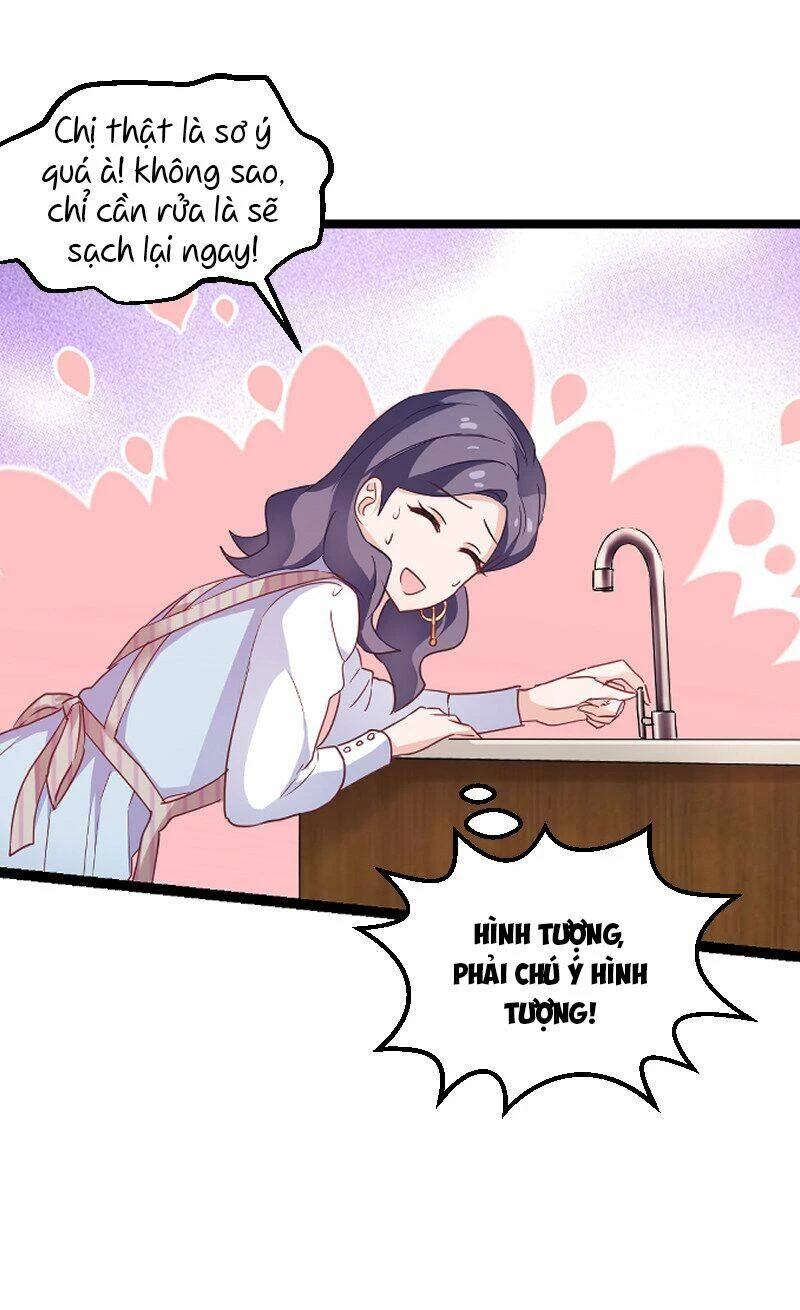 Ảnh Hậu Lão Bà Không Được Chạy Chapter 80 - 16