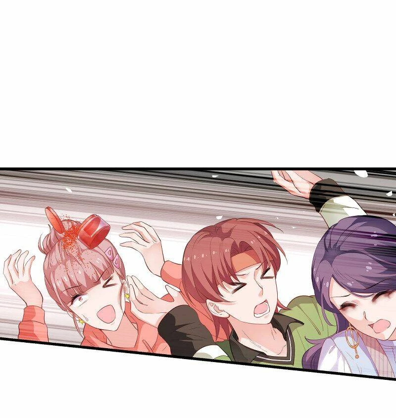 Ảnh Hậu Lão Bà Không Được Chạy Chapter 80 - 19