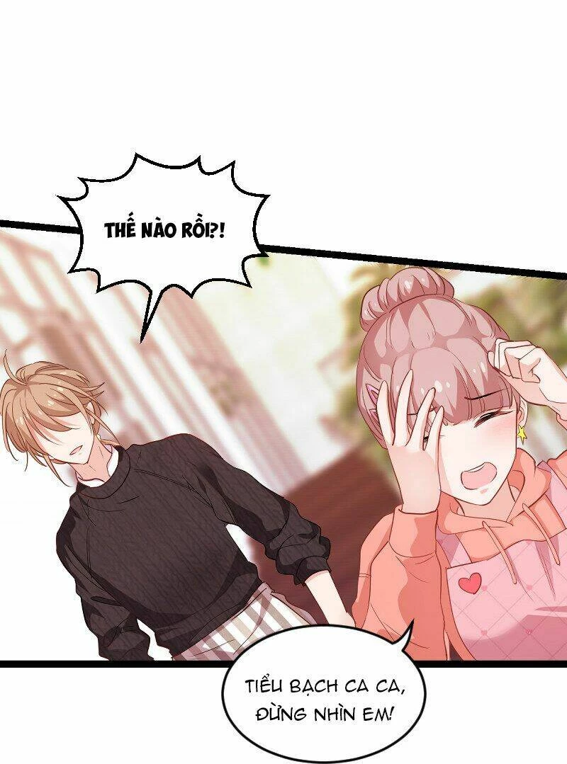 Ảnh Hậu Lão Bà Không Được Chạy Chapter 81 - 2