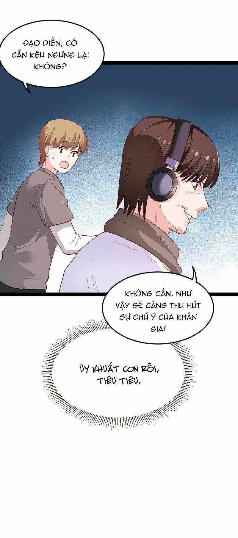 Ảnh Hậu Lão Bà Không Được Chạy Chapter 81 - 4