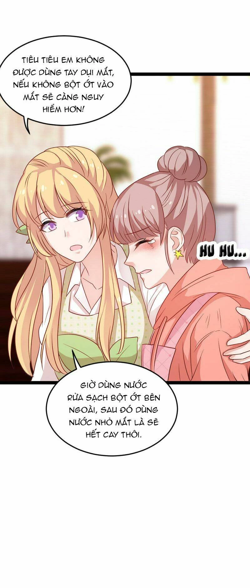 Ảnh Hậu Lão Bà Không Được Chạy Chapter 81 - 9
