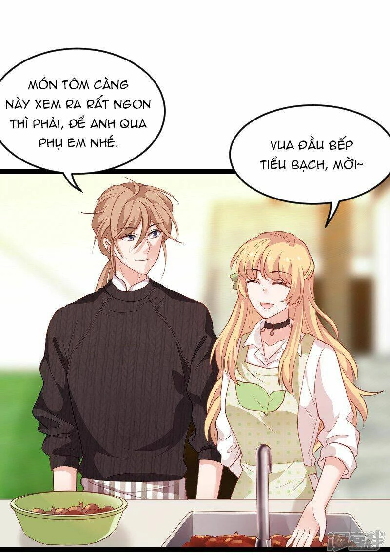 Ảnh Hậu Lão Bà Không Được Chạy Chapter 81 - 14