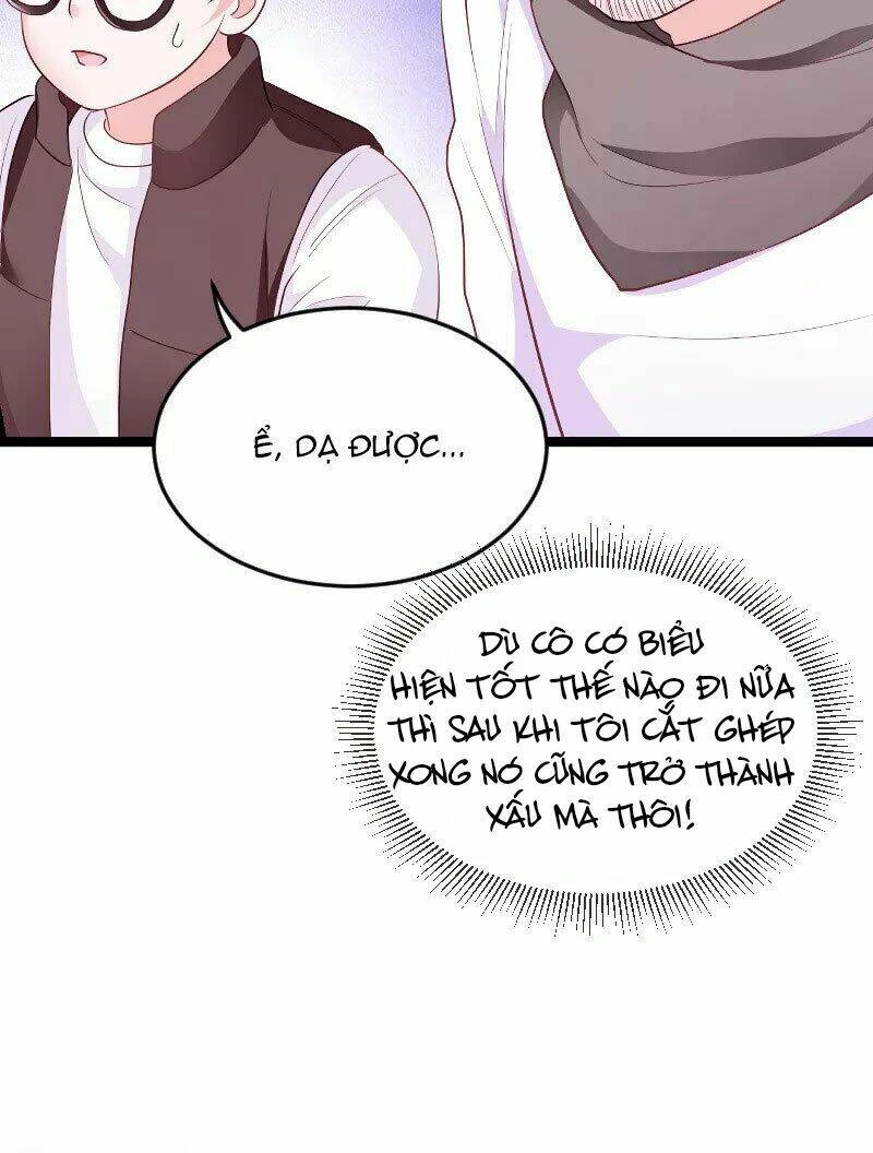 Ảnh Hậu Lão Bà Không Được Chạy Chapter 81 - 20