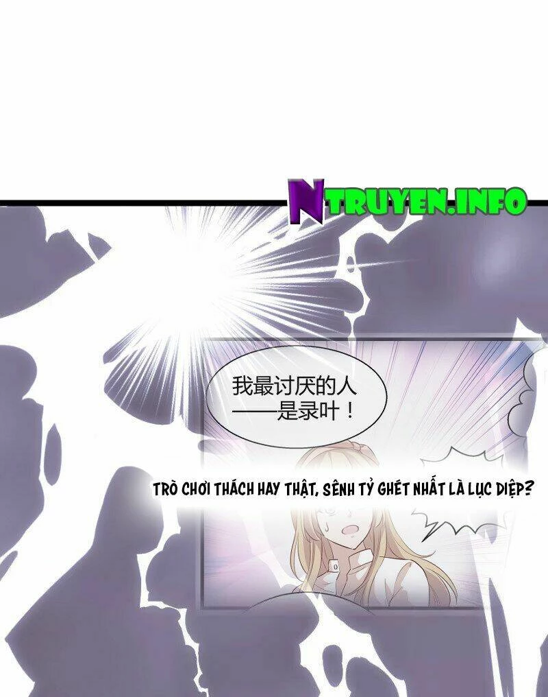 Ảnh Hậu Lão Bà Không Được Chạy Chapter 81 - 24