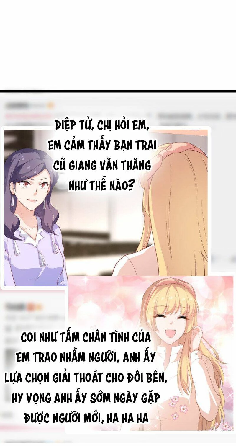 Ảnh Hậu Lão Bà Không Được Chạy Chapter 82 - 2