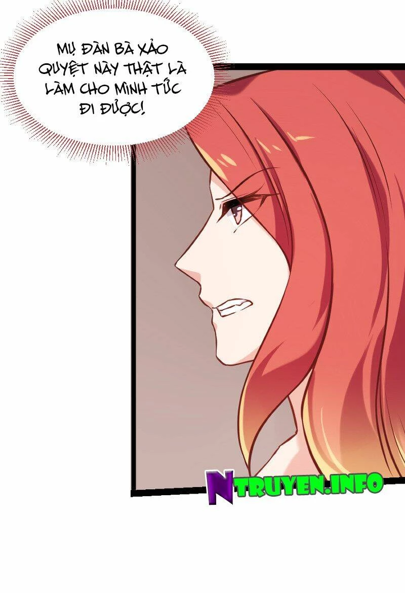 Ảnh Hậu Lão Bà Không Được Chạy Chapter 82 - 8