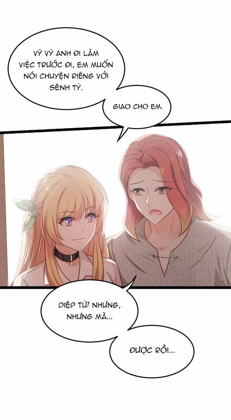 Ảnh Hậu Lão Bà Không Được Chạy Chapter 82 - 9