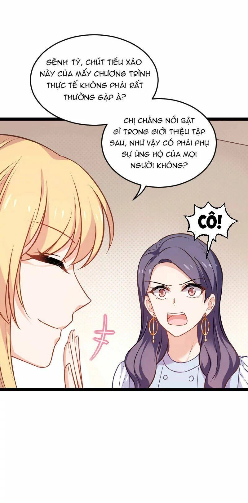 Ảnh Hậu Lão Bà Không Được Chạy Chapter 82 - 11