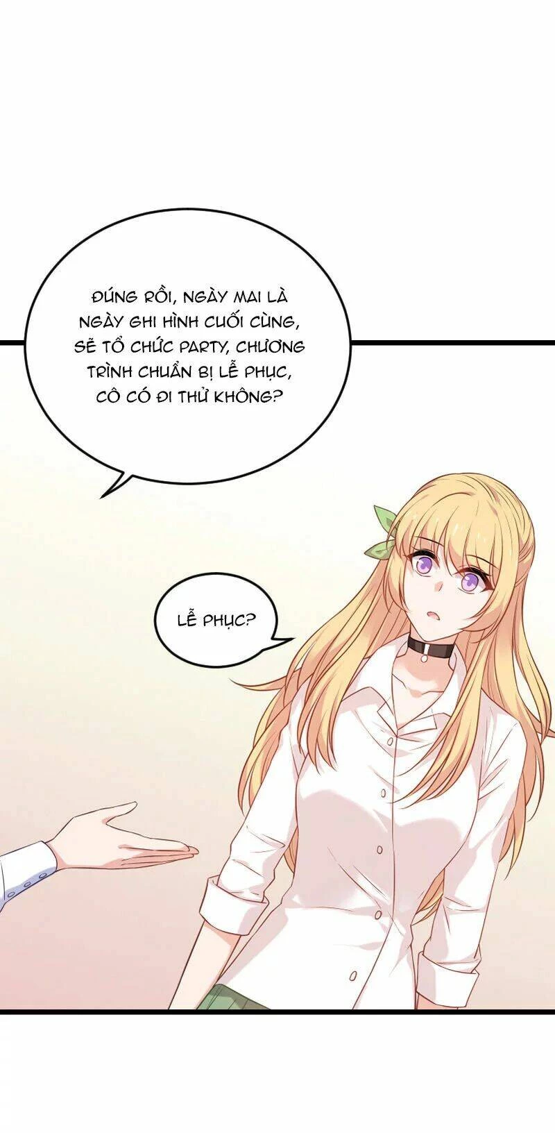 Ảnh Hậu Lão Bà Không Được Chạy Chapter 82 - 15