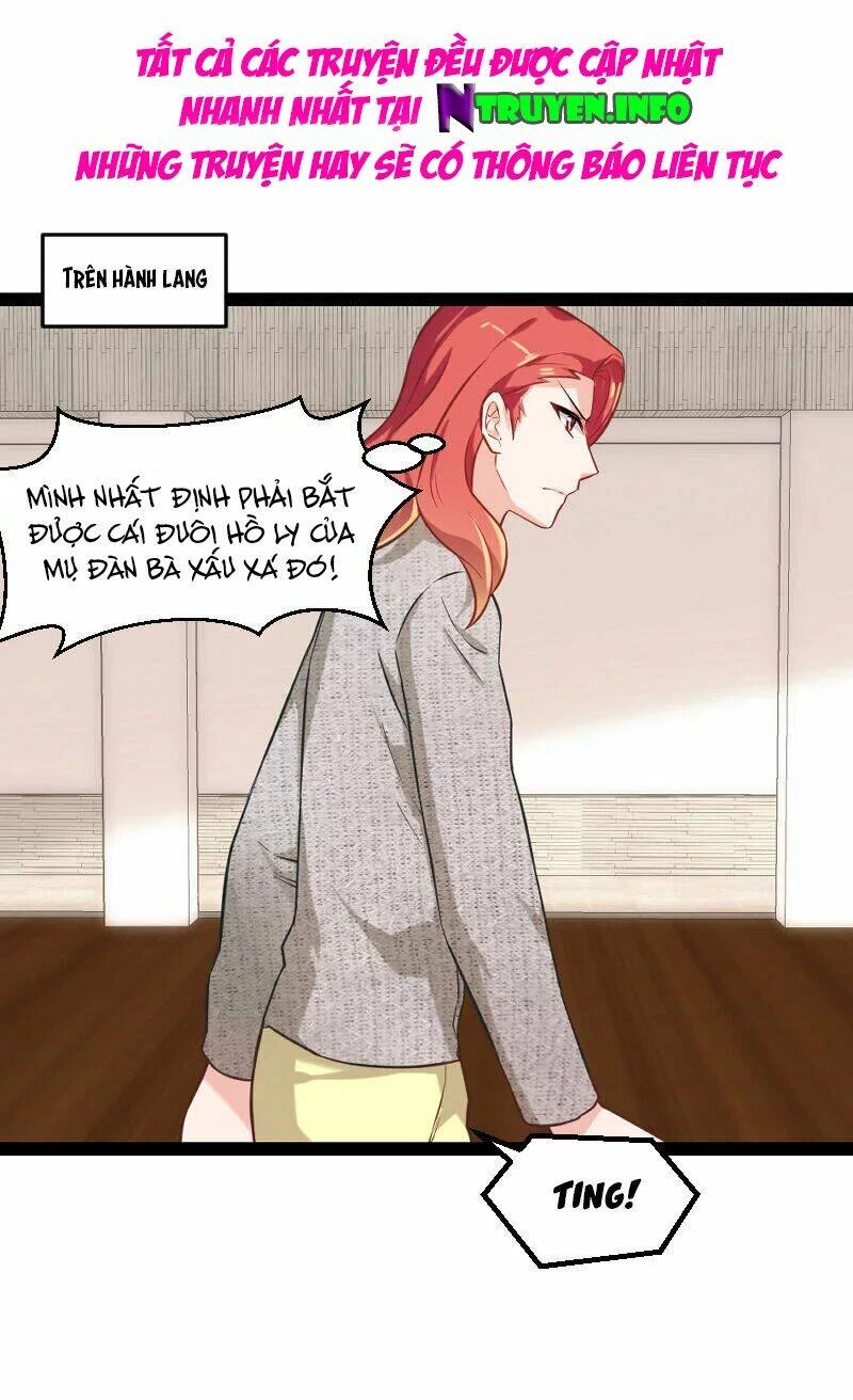 Ảnh Hậu Lão Bà Không Được Chạy Chapter 82 - 16