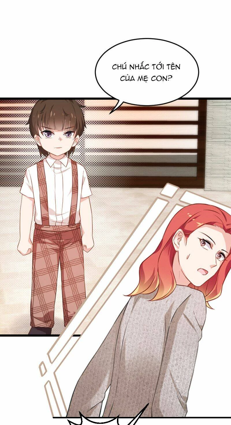 Ảnh Hậu Lão Bà Không Được Chạy Chapter 82 - 20