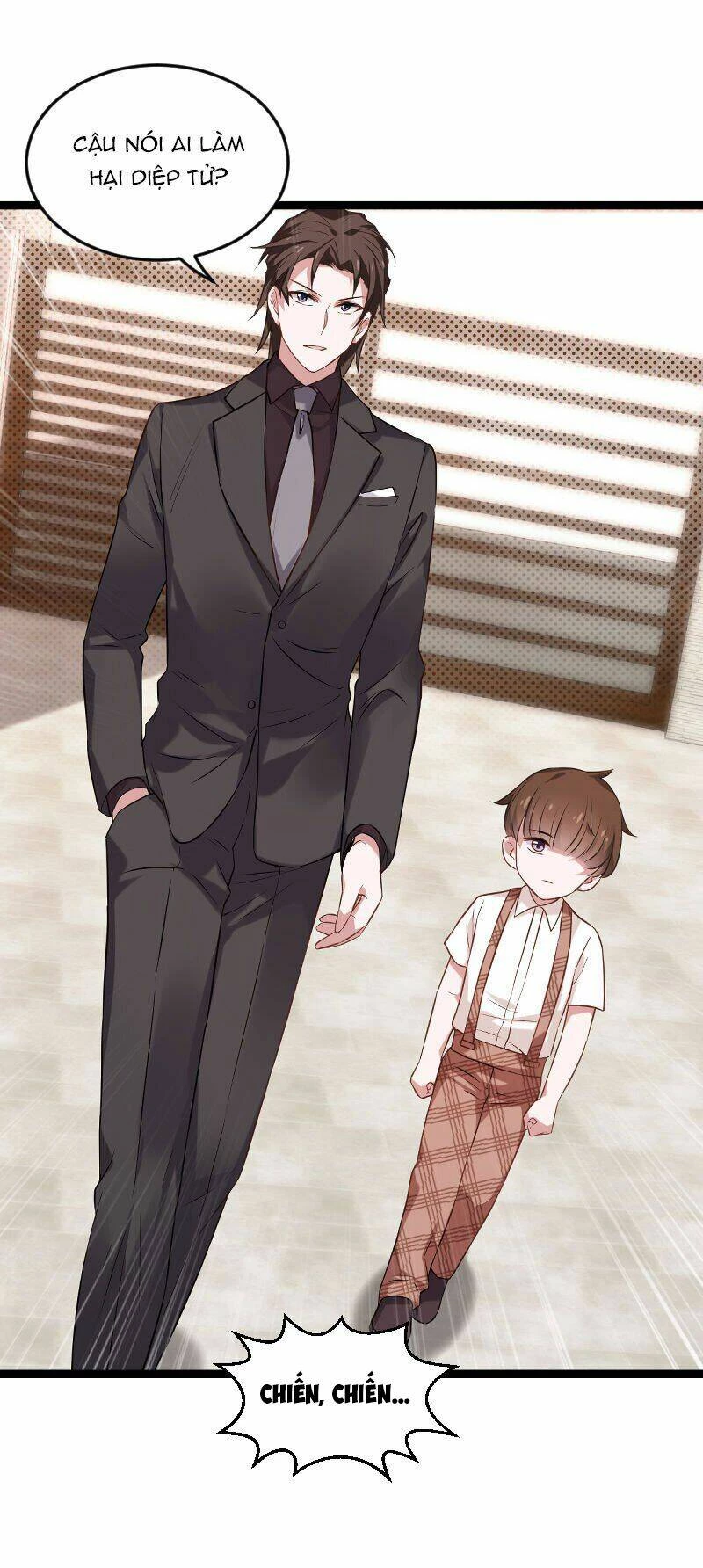 Ảnh Hậu Lão Bà Không Được Chạy Chapter 82 - 22