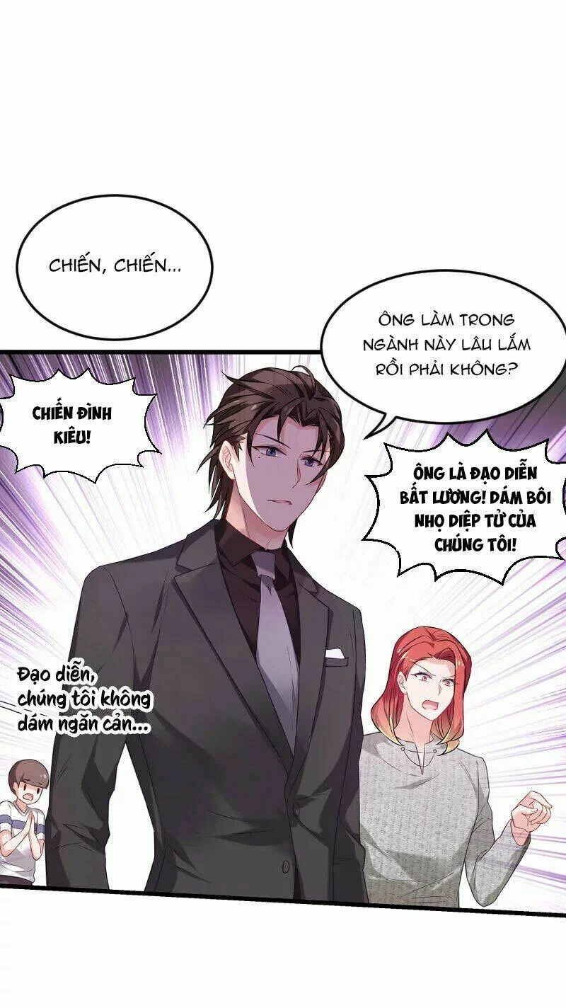 Ảnh Hậu Lão Bà Không Được Chạy Chapter 83 - 2