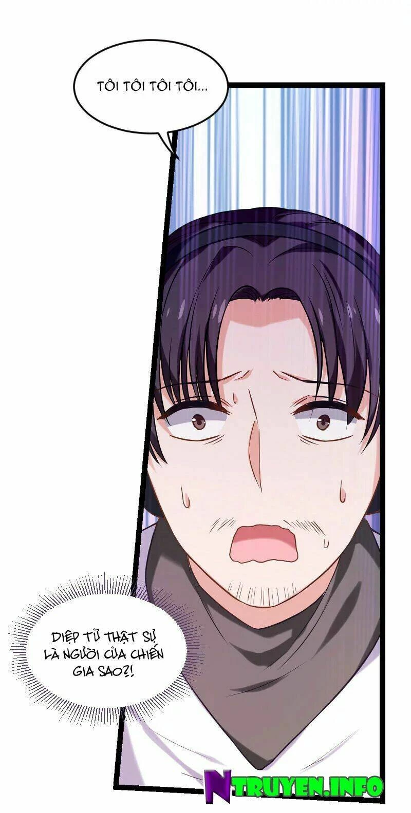 Ảnh Hậu Lão Bà Không Được Chạy Chapter 83 - 3