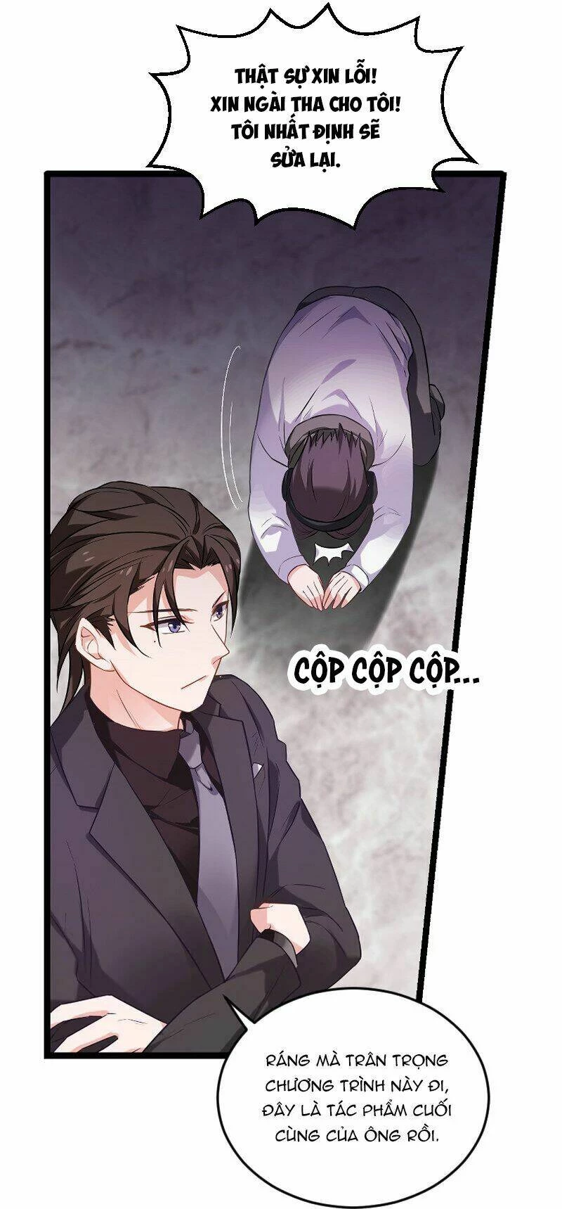 Ảnh Hậu Lão Bà Không Được Chạy Chapter 83 - 4