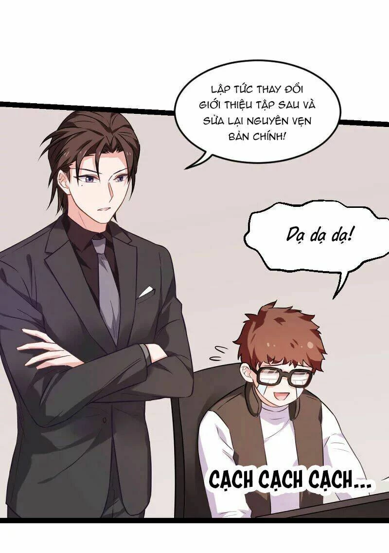 Ảnh Hậu Lão Bà Không Được Chạy Chapter 83 - 5