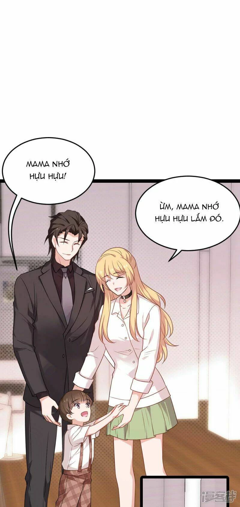 Ảnh Hậu Lão Bà Không Được Chạy Chapter 83 - 19