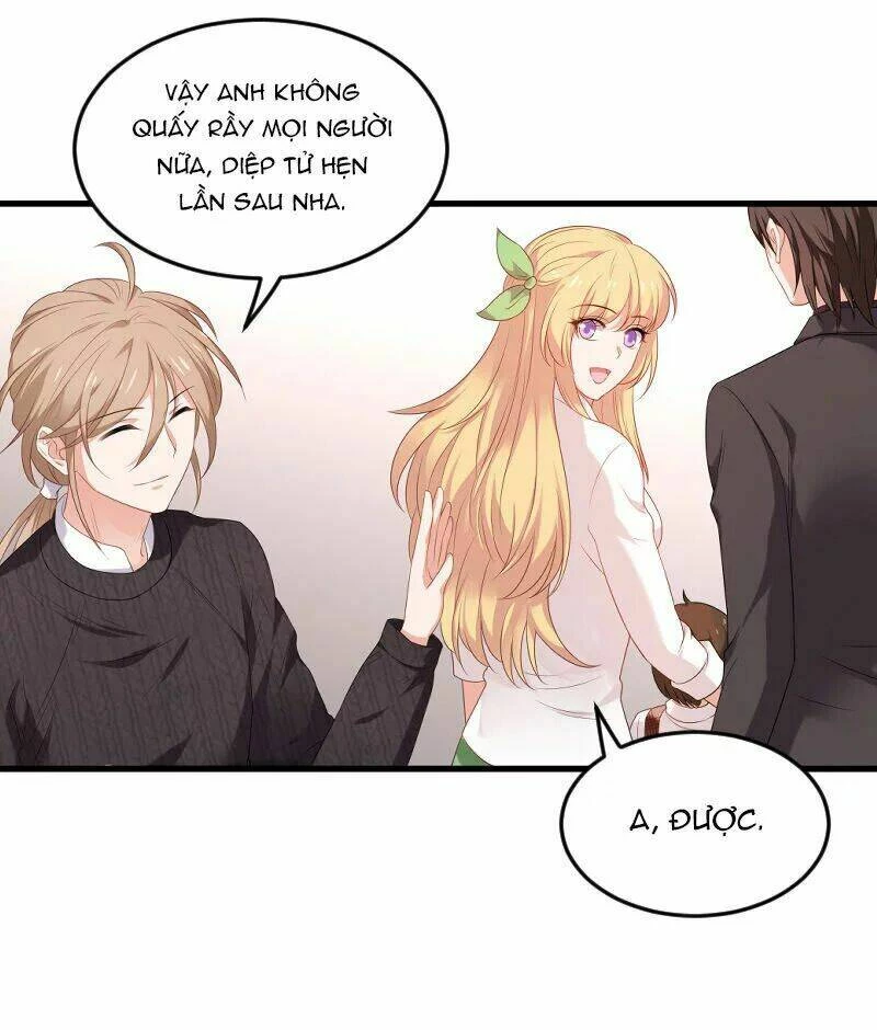 Ảnh Hậu Lão Bà Không Được Chạy Chapter 83 - 23