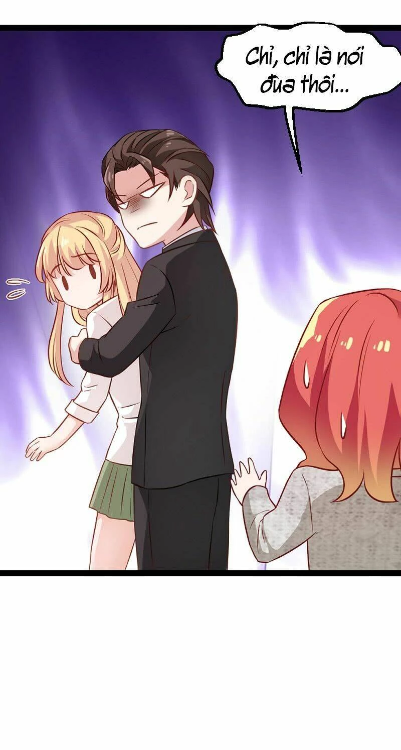 Ảnh Hậu Lão Bà Không Được Chạy Chapter 84 - 10