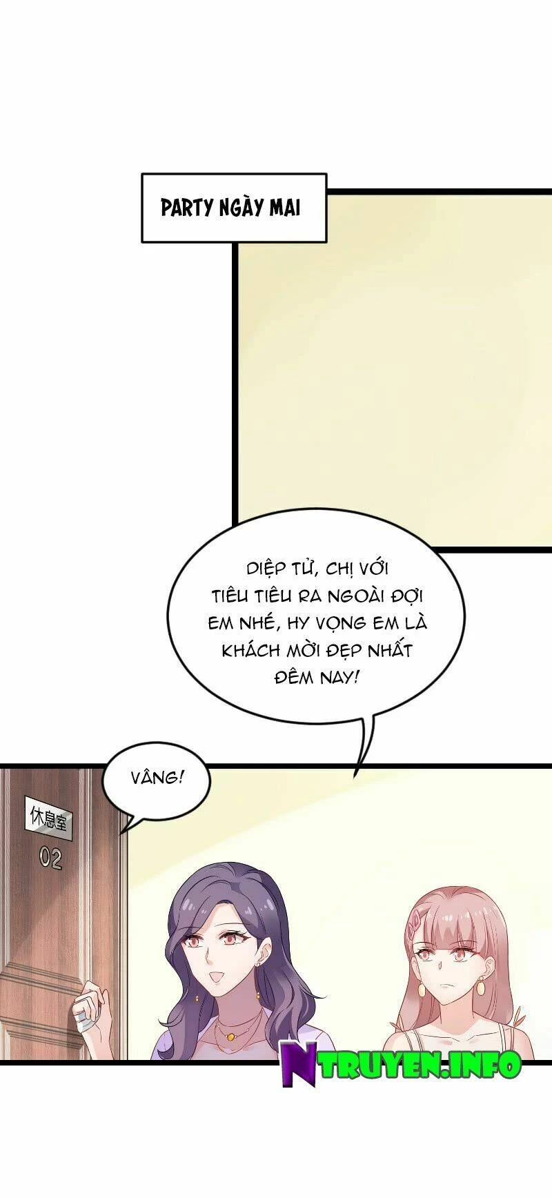 Ảnh Hậu Lão Bà Không Được Chạy Chapter 84 - 16