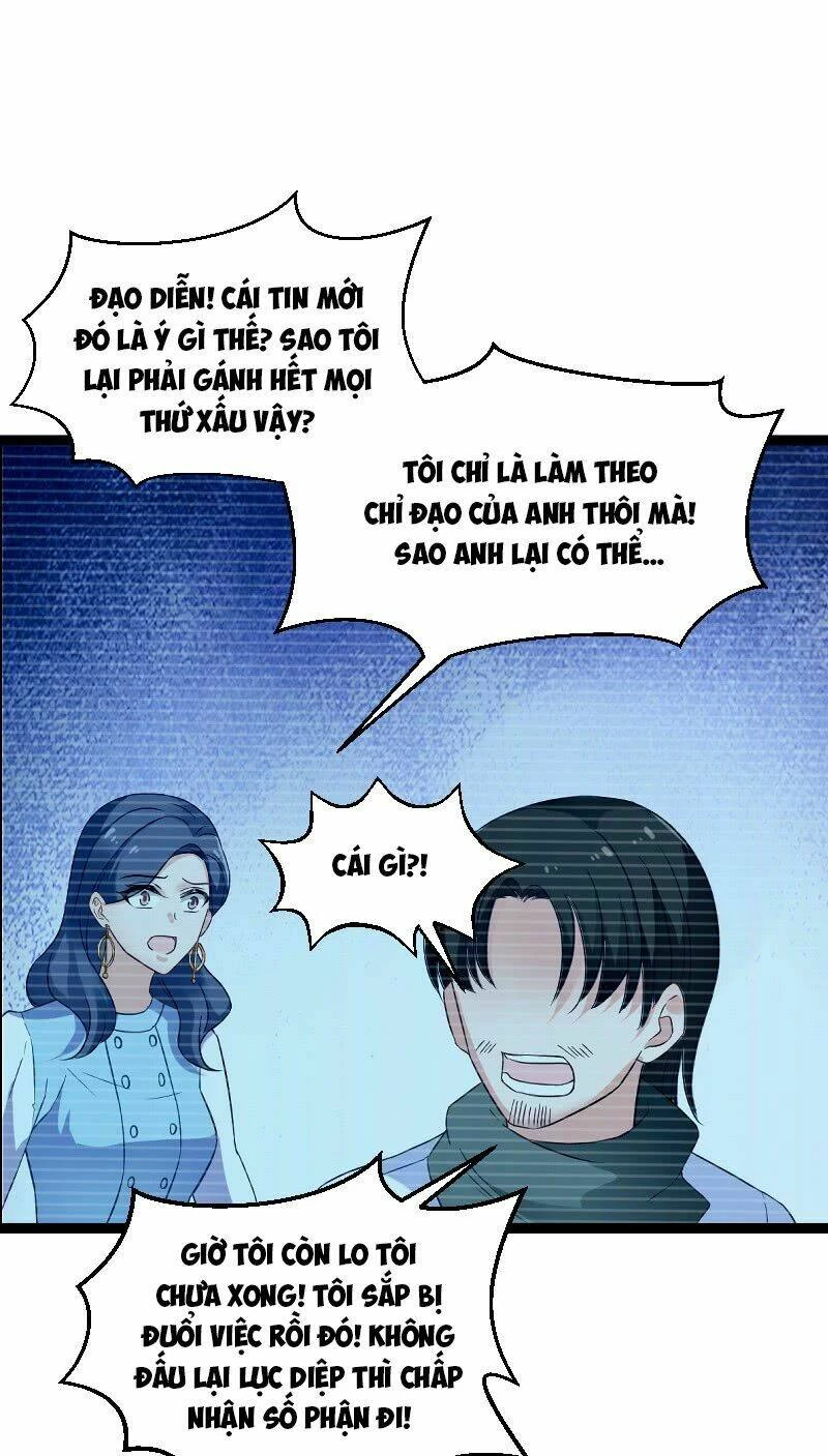Ảnh Hậu Lão Bà Không Được Chạy Chapter 84 - 17