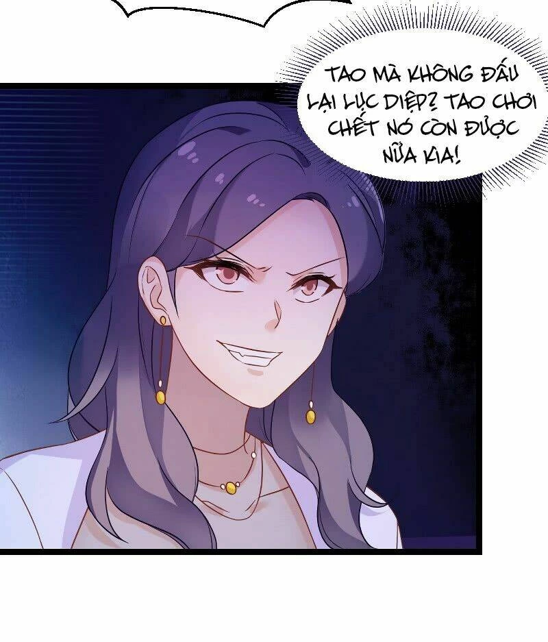 Ảnh Hậu Lão Bà Không Được Chạy Chapter 84 - 18