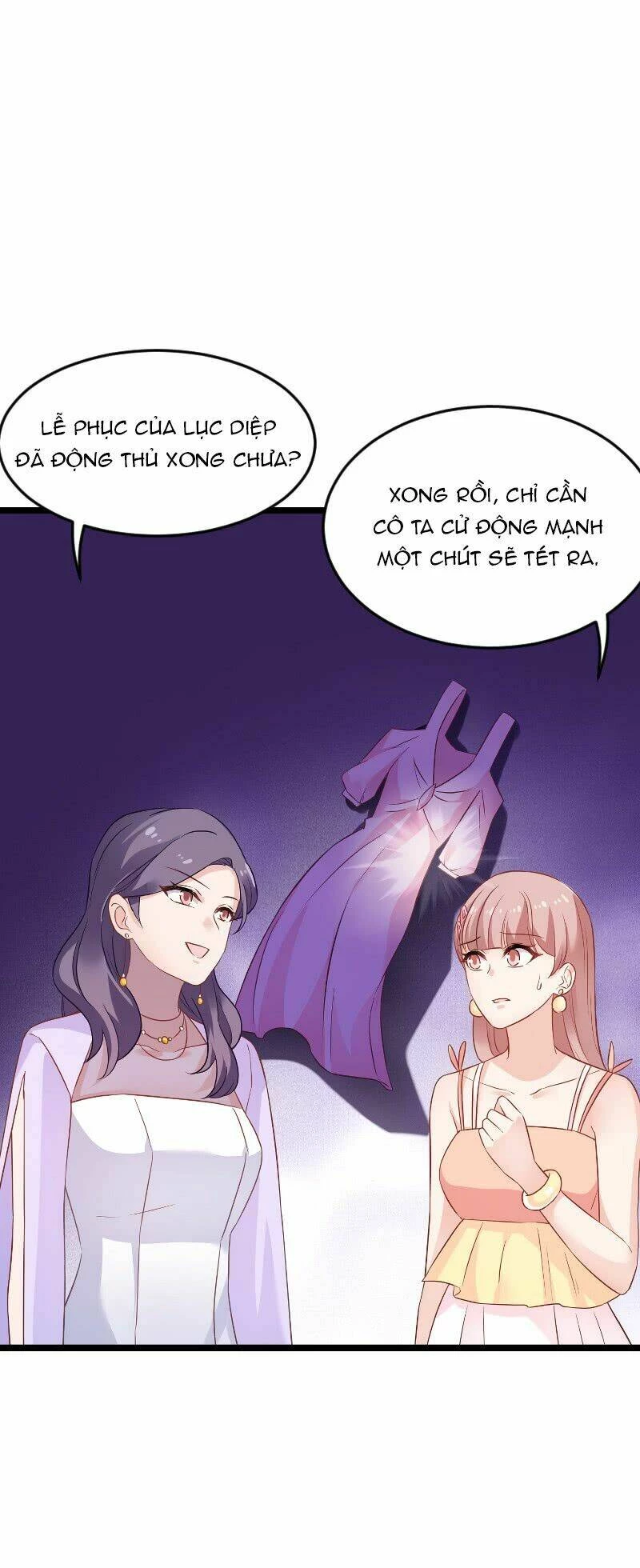 Ảnh Hậu Lão Bà Không Được Chạy Chapter 84 - 19