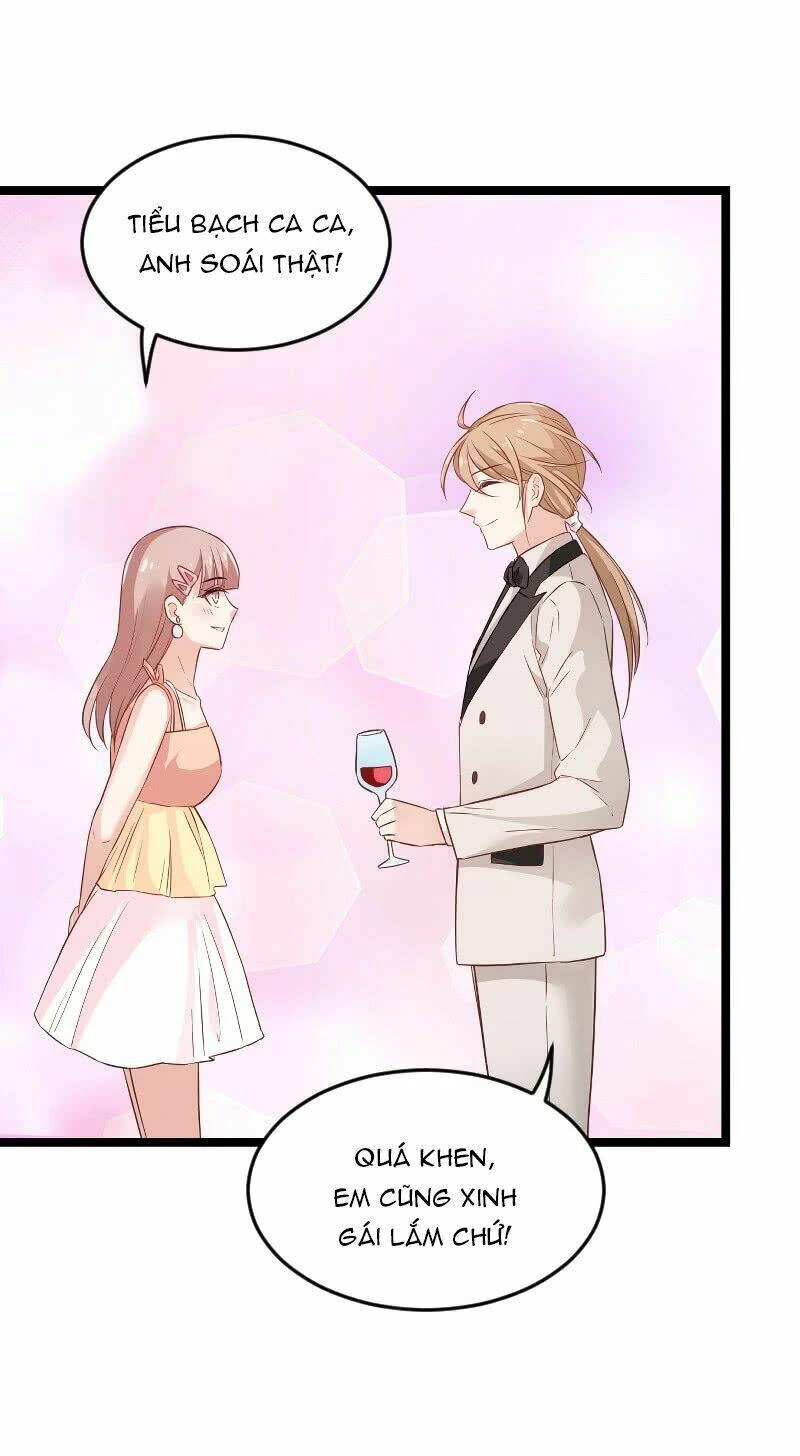 Ảnh Hậu Lão Bà Không Được Chạy Chapter 84 - 24