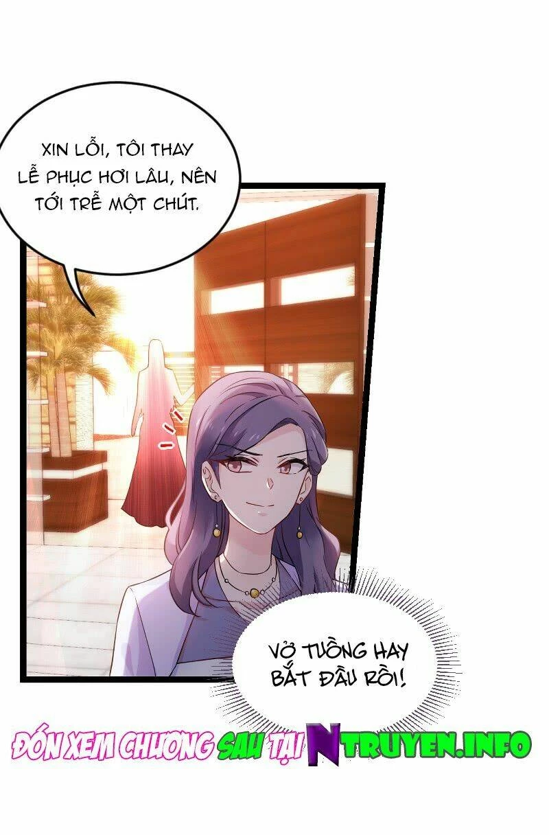 Ảnh Hậu Lão Bà Không Được Chạy Chapter 84 - 26