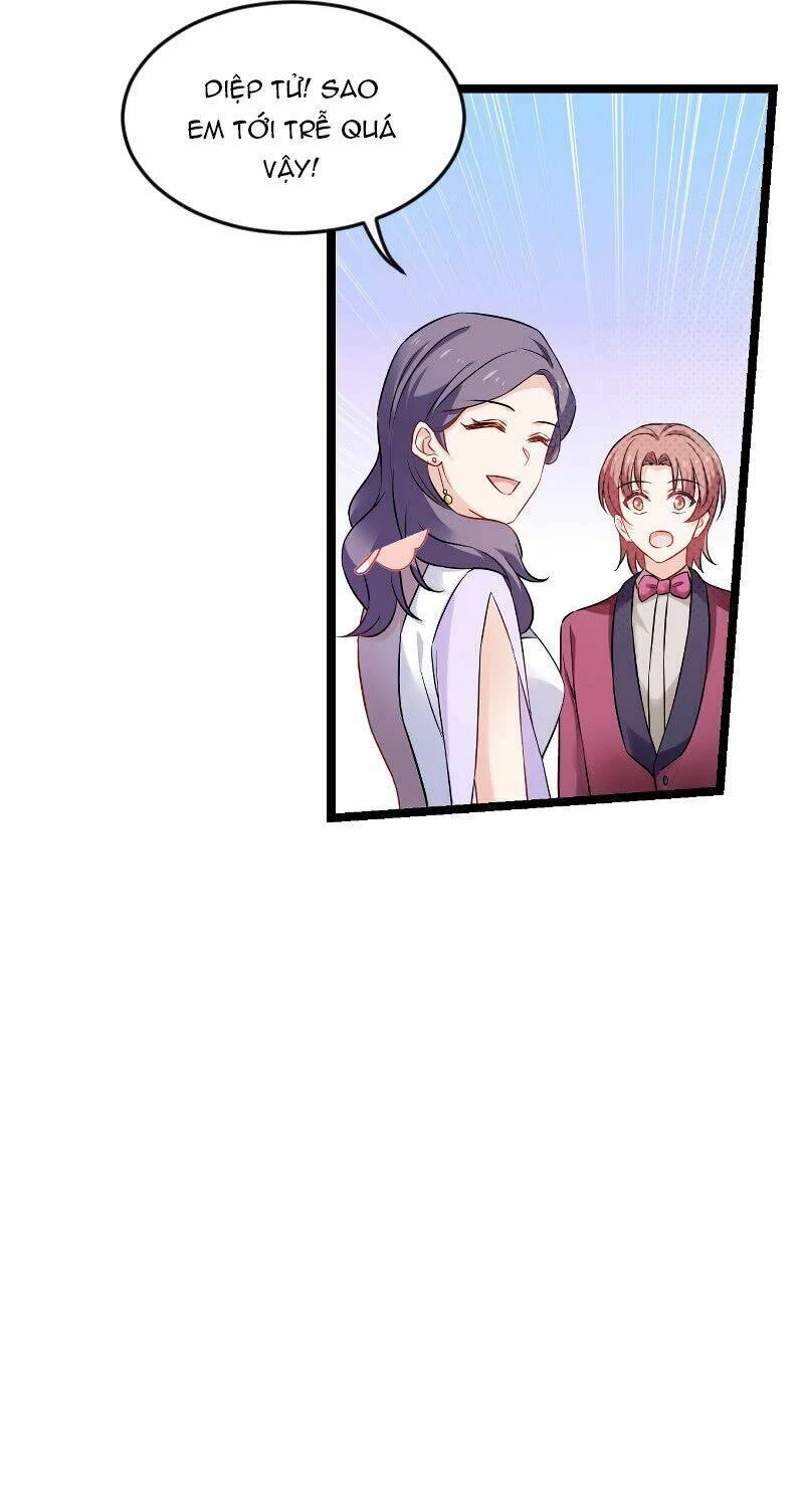 Ảnh Hậu Lão Bà Không Được Chạy Chapter 85 - 2