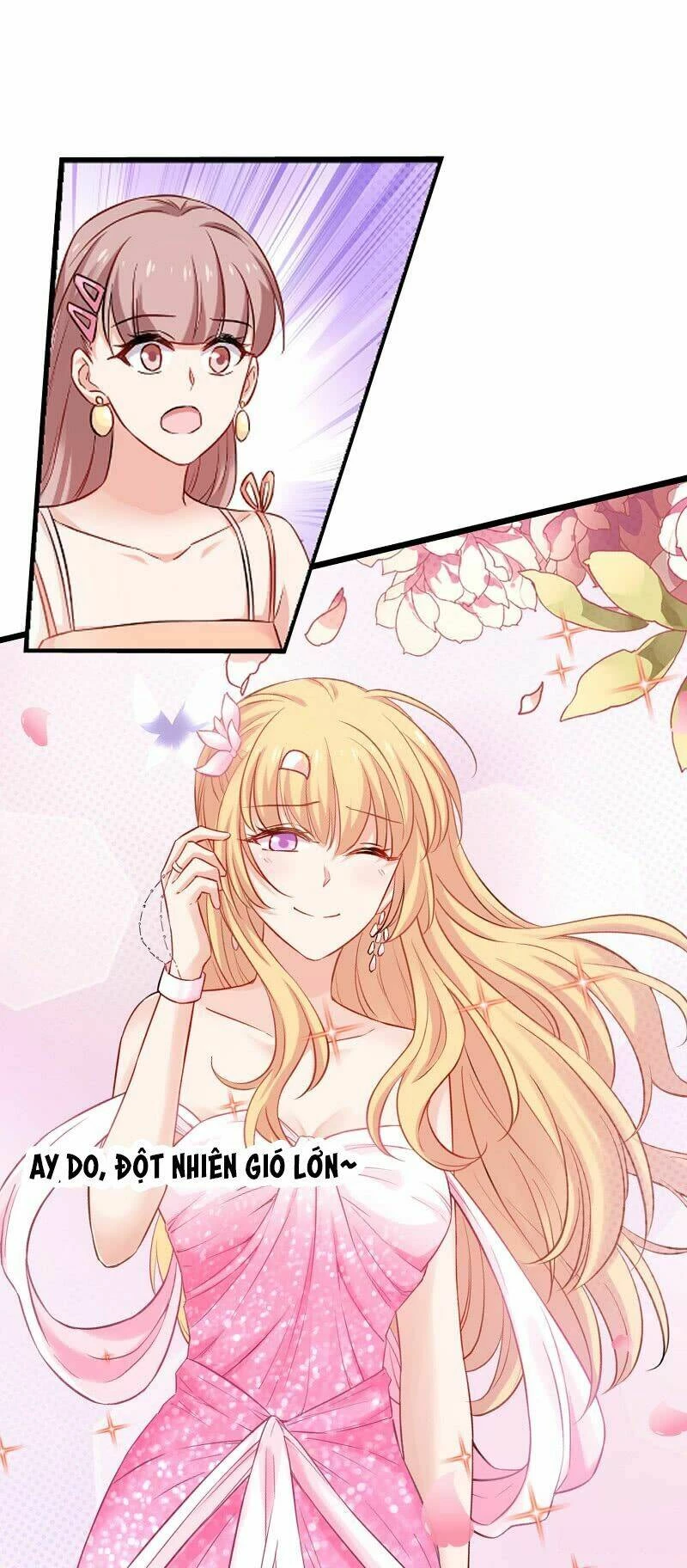 Ảnh Hậu Lão Bà Không Được Chạy Chapter 85 - 3