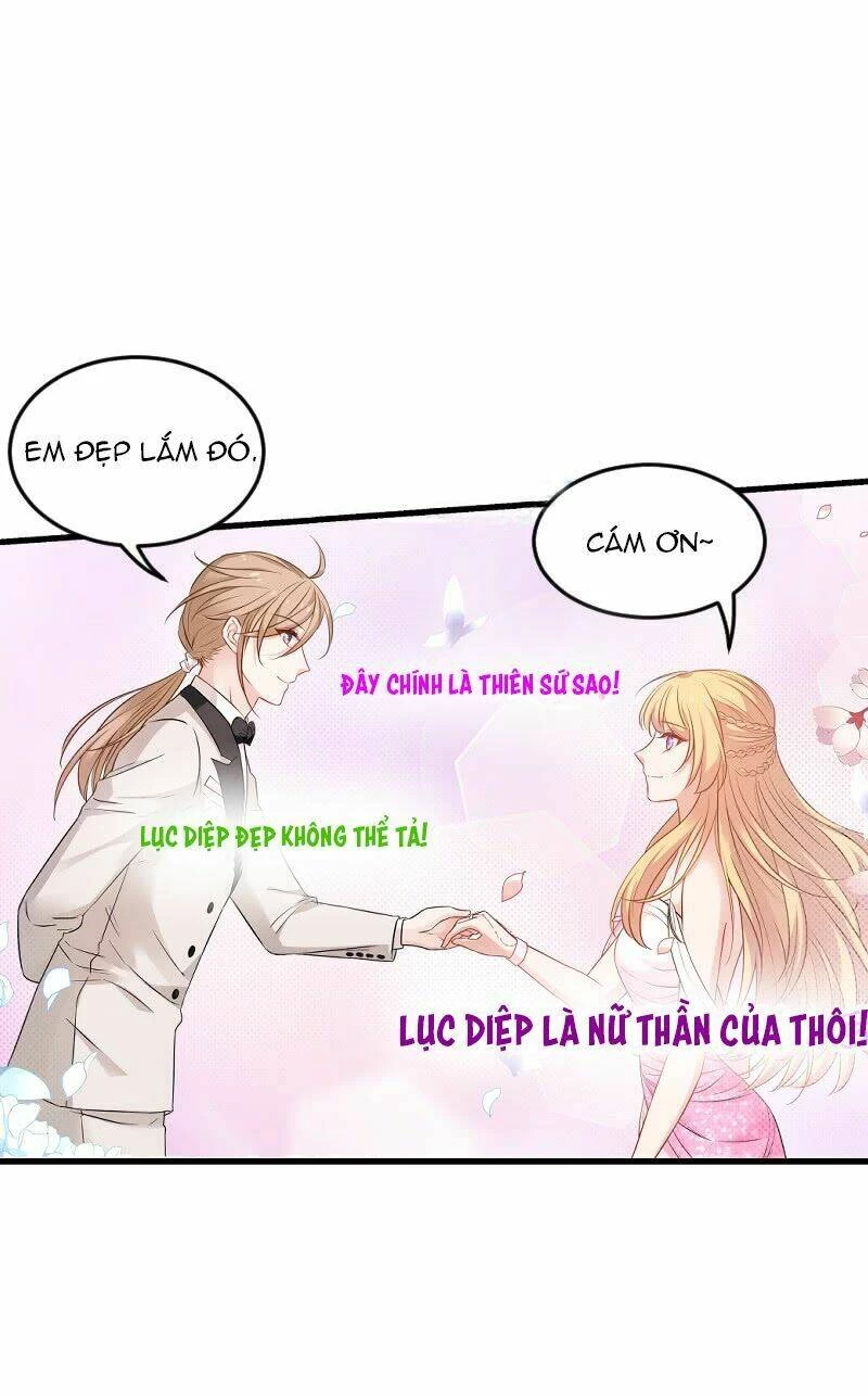 Ảnh Hậu Lão Bà Không Được Chạy Chapter 85 - 5