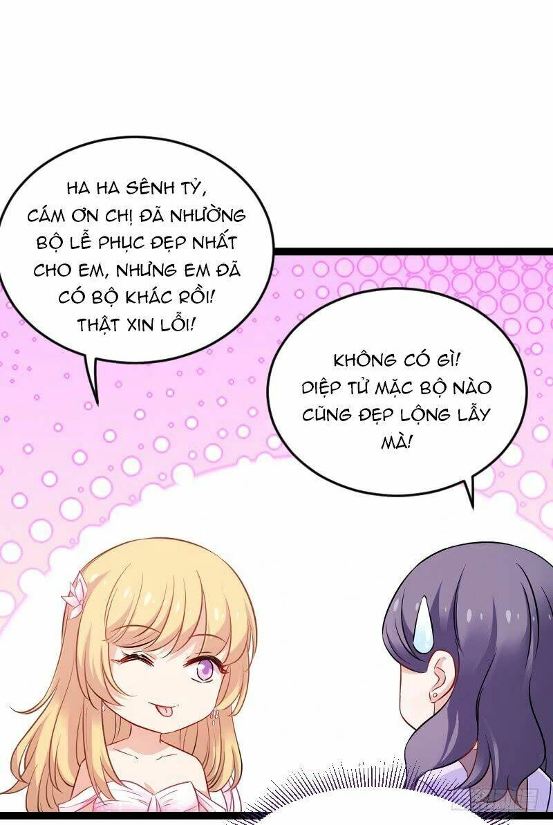 Ảnh Hậu Lão Bà Không Được Chạy Chapter 85 - 6