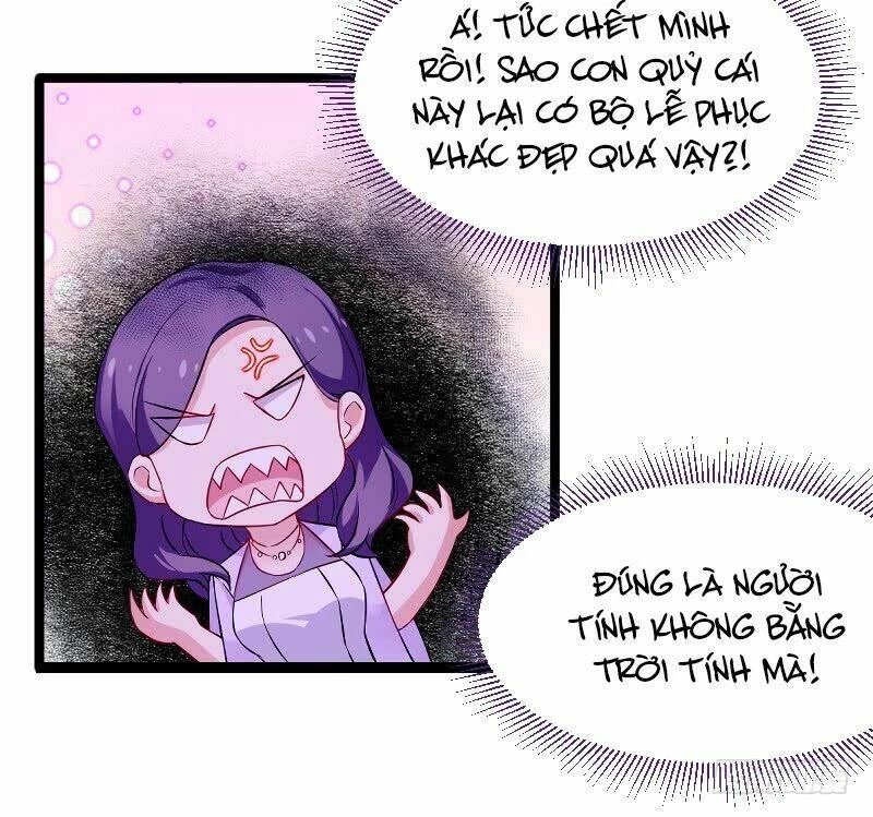 Ảnh Hậu Lão Bà Không Được Chạy Chapter 85 - 7