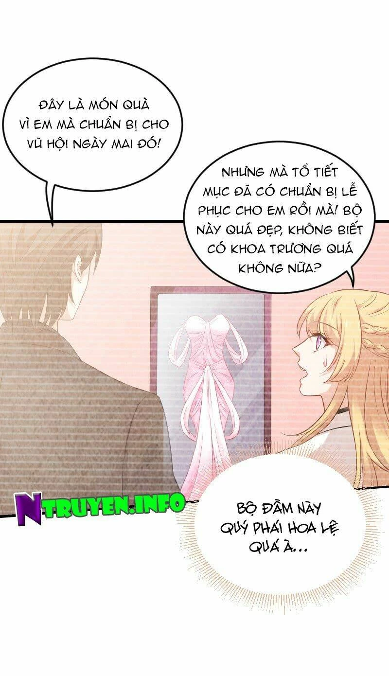 Ảnh Hậu Lão Bà Không Được Chạy Chapter 85 - 8