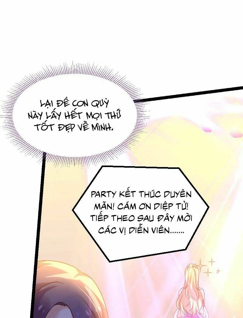 Ảnh Hậu Lão Bà Không Được Chạy Chapter 85 - 16