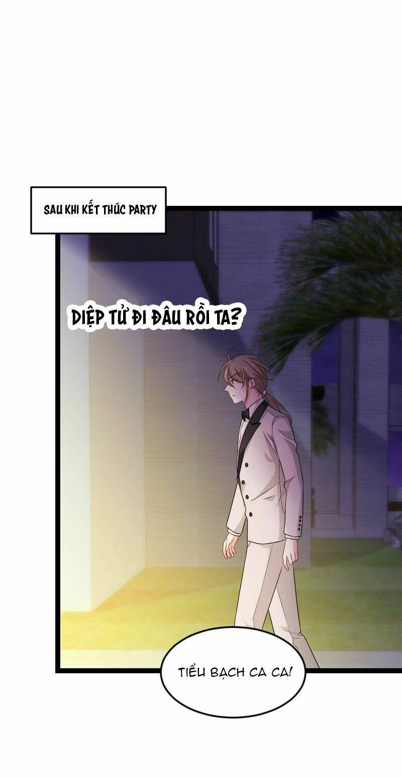 Ảnh Hậu Lão Bà Không Được Chạy Chapter 85 - 18