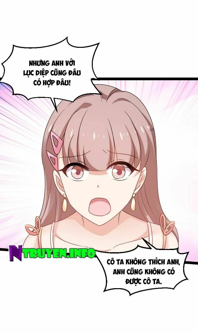 Ảnh Hậu Lão Bà Không Được Chạy Chapter 85 - 21