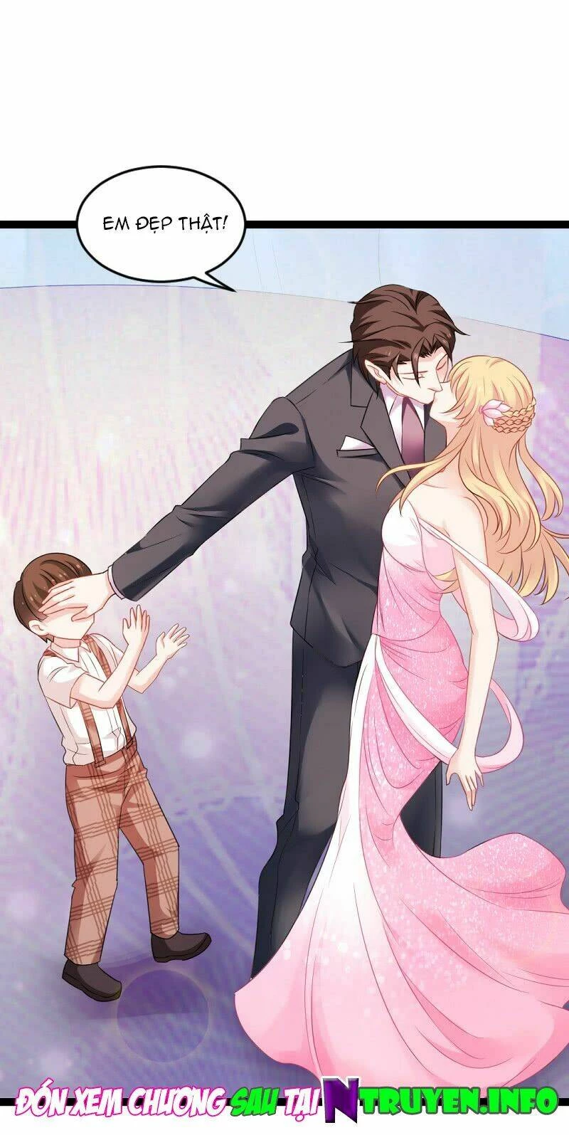 Ảnh Hậu Lão Bà Không Được Chạy Chapter 85 - 29