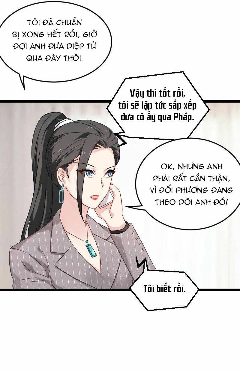 Ảnh Hậu Lão Bà Không Được Chạy Chapter 86 - 4