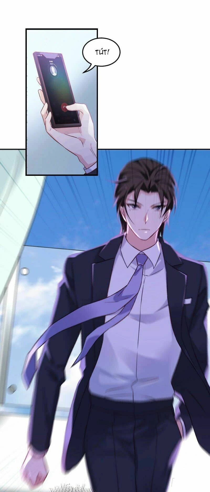 Ảnh Hậu Lão Bà Không Được Chạy Chapter 86 - 5